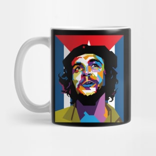 Che Guevara Mug